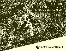 AG2R, recommandations Marque Employeur